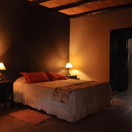 Casagrande Hotel De Adobe Тиногаста Екстериор снимка