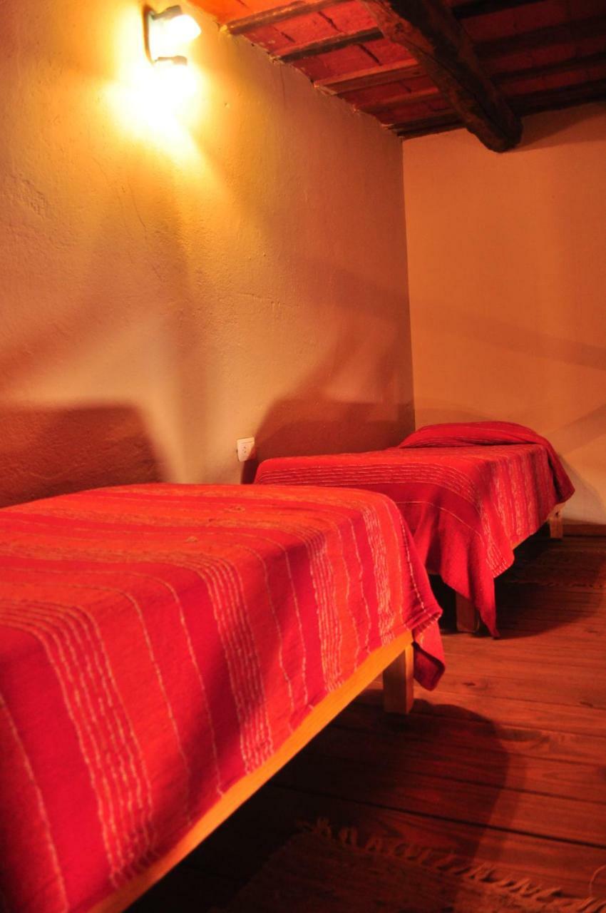 Casagrande Hotel De Adobe Тиногаста Екстериор снимка