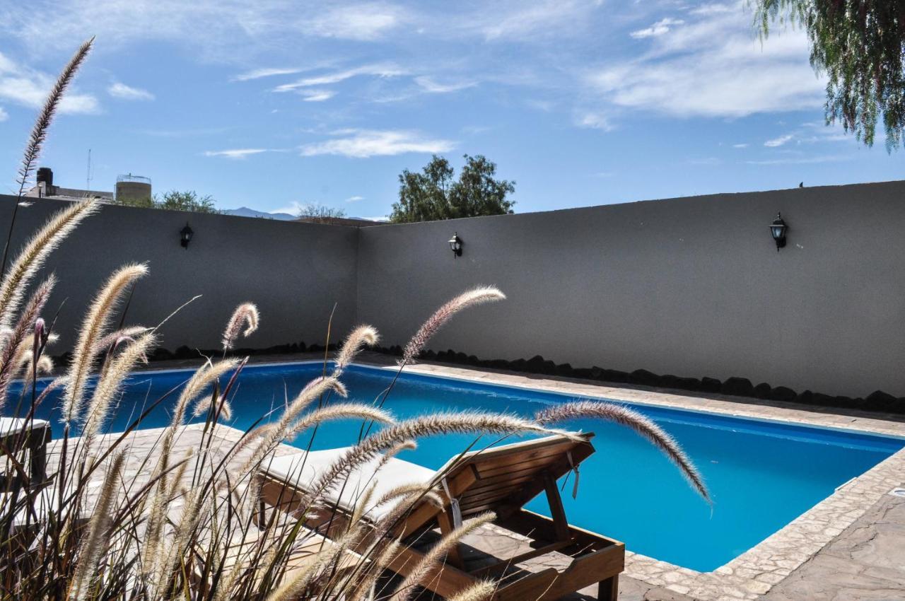 Casagrande Hotel De Adobe Тиногаста Екстериор снимка